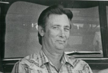 Obituary of Joseph "Jack" Whitener
