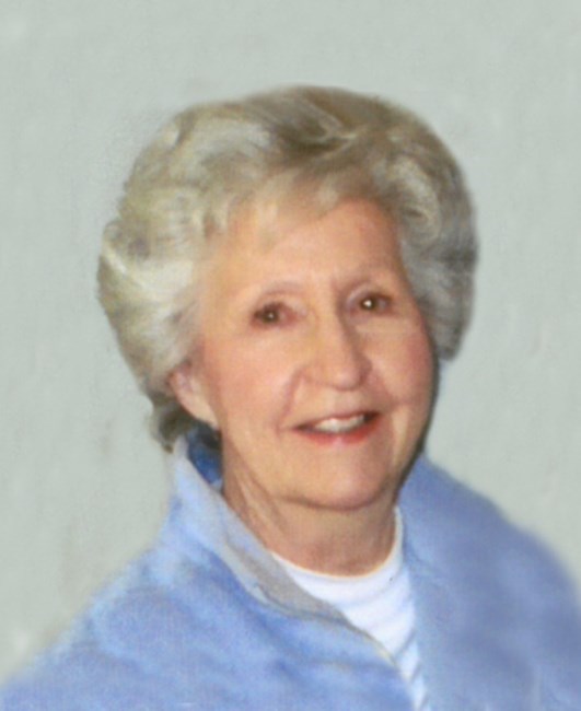 Obituario de Dorothy Barkdull Thomas