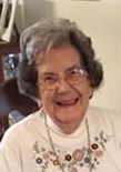 Obituary of Marjorie Malone