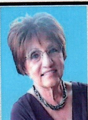 Avis de décès de Mary Massa