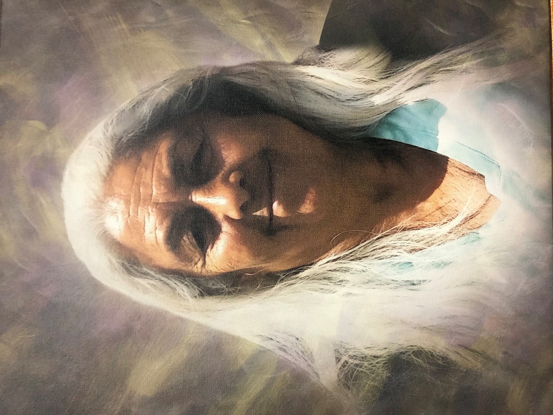 Obituary of Blanche Marie Guisa