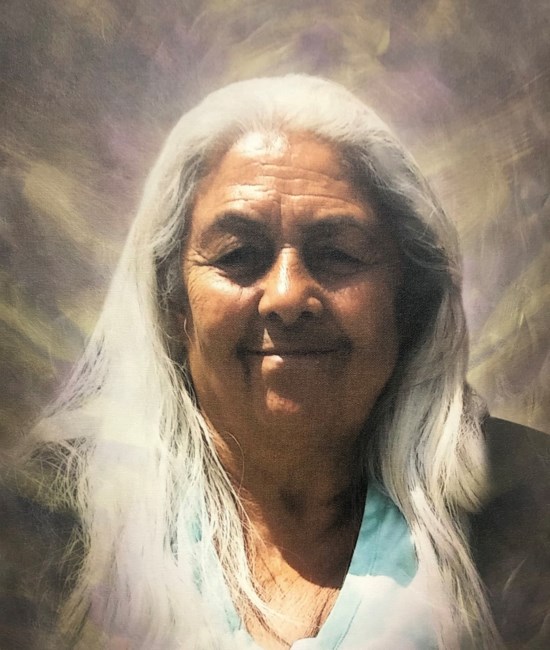 Obituary of Blanche Marie Guisa