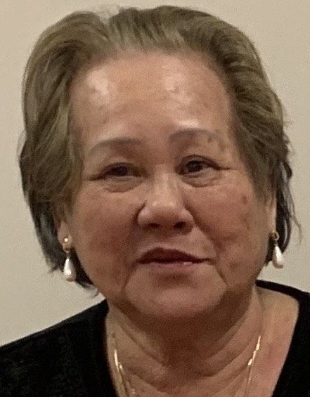 Obituary of Pat Rajsombath