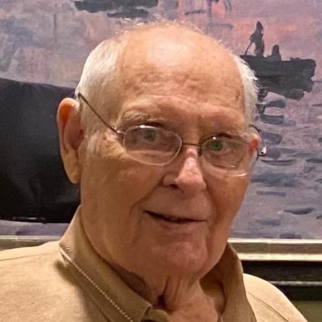 William Wallace Obituary - Columbus, OH