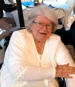 Margaret Webb