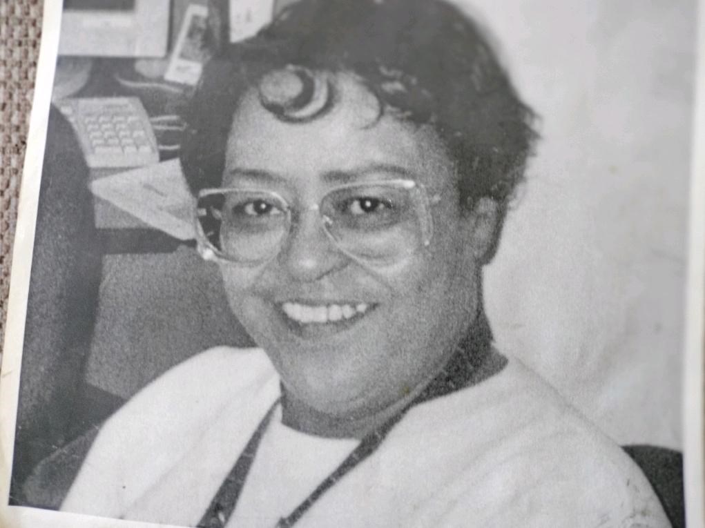 Obituary of Lauren Bobbette Clay