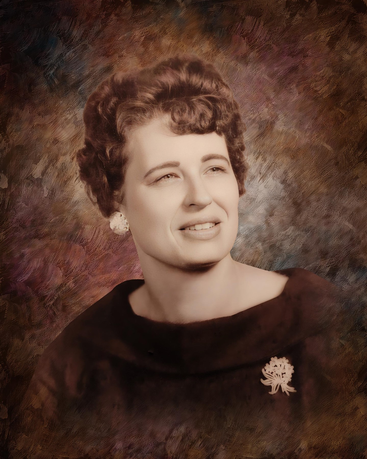 Obituary of Mary Lois Youngblood