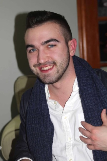 Obituary of Terence Michael King