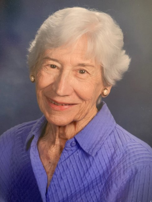 Obituary of Anna Martini Hiller