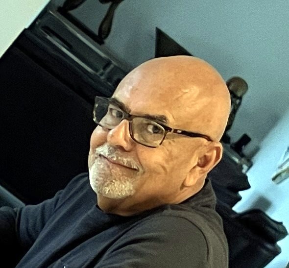 Obituary of Raymundo Martinez