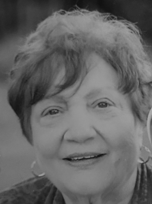 Obituary of Carmen Dina Lugent