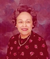 Obituary of Barbara Bristol Carver