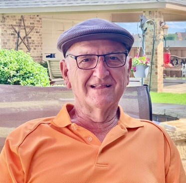 Obituary of Jon Pritchard McClanahan
