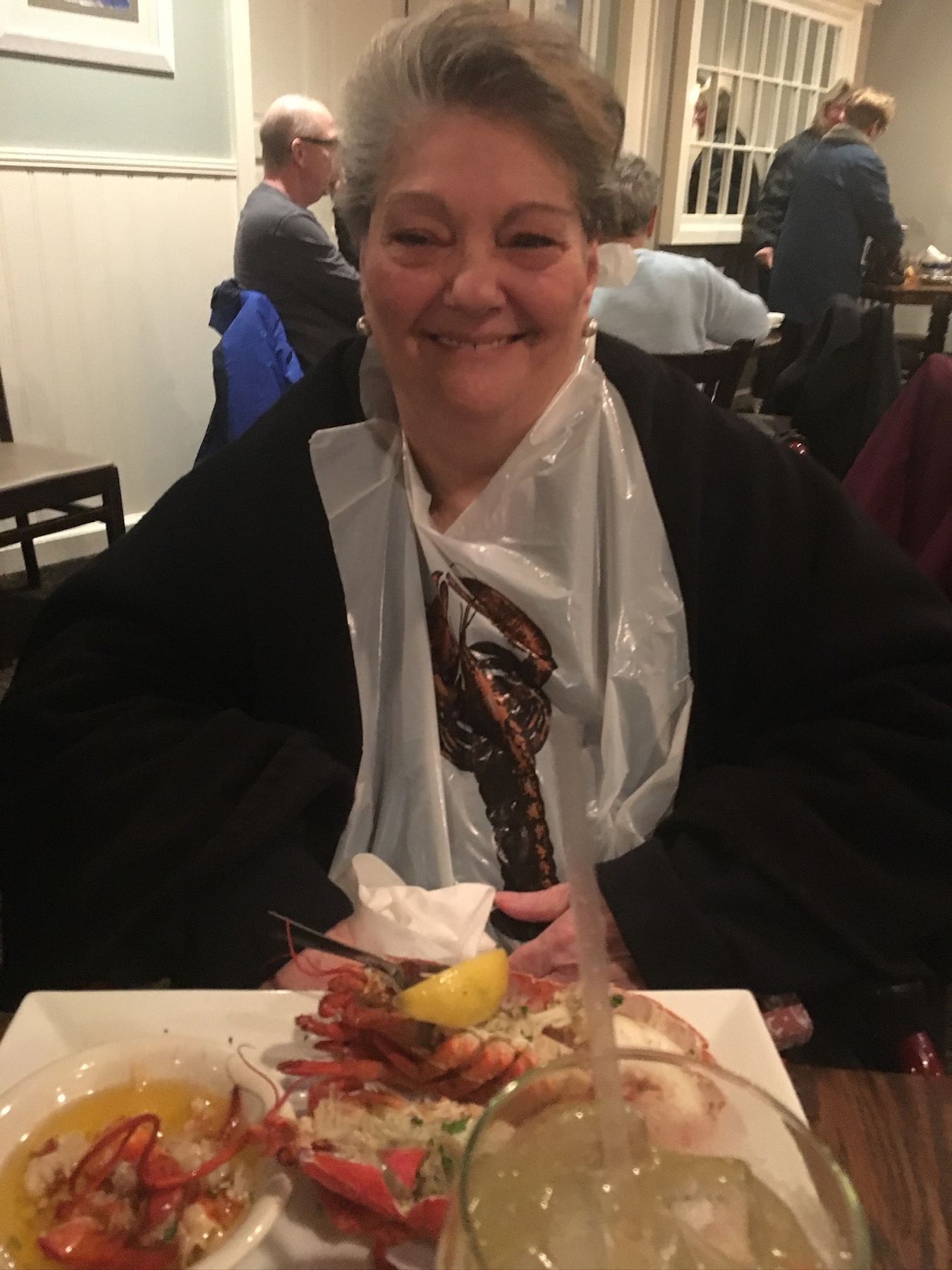 Obituary of Margarita M. Sanchez