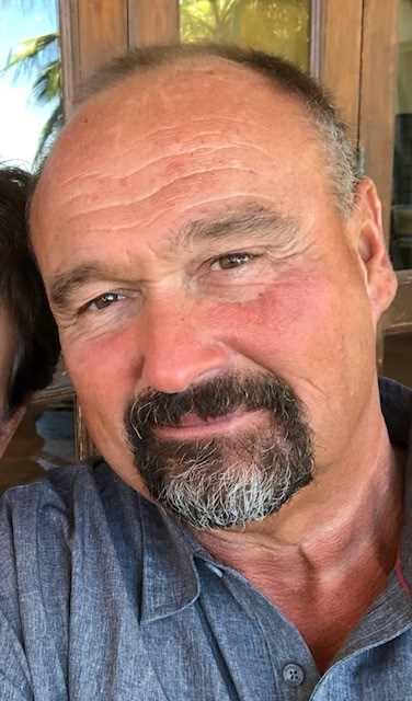 Obituario de Jeffrey Clement Bork