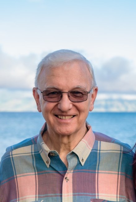 Obituary of Carroll R Bennett