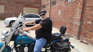 Obituary of John E. Barger Jr.