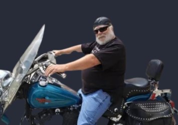 Obituary of John E. Barger Jr.