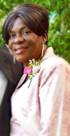 Obituary of Adina Daisley