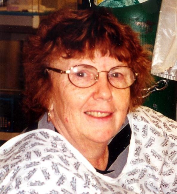 Obituary of Cecelia A. Ritter