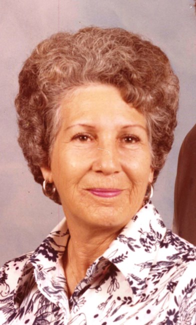 Obituary of Valerie Mary Welch