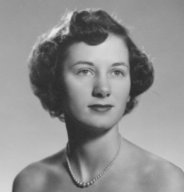 Obituary of Virginia Fanguy