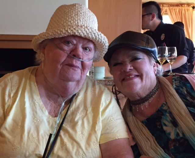 Obituary of Wanda Little