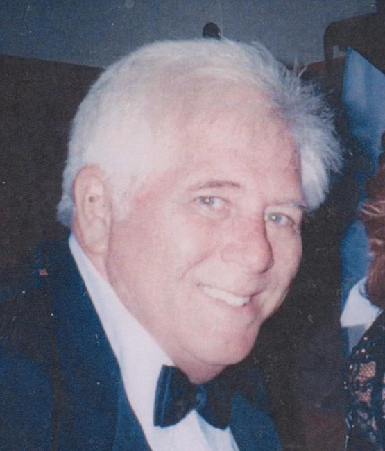 Obituary of Donald Robert Nelson