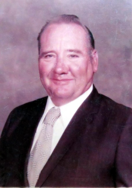 Obituary of Jack Carter