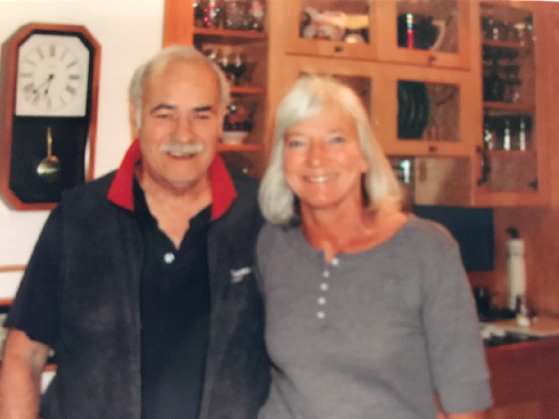 Obituary of Donald Irvin McDaniel