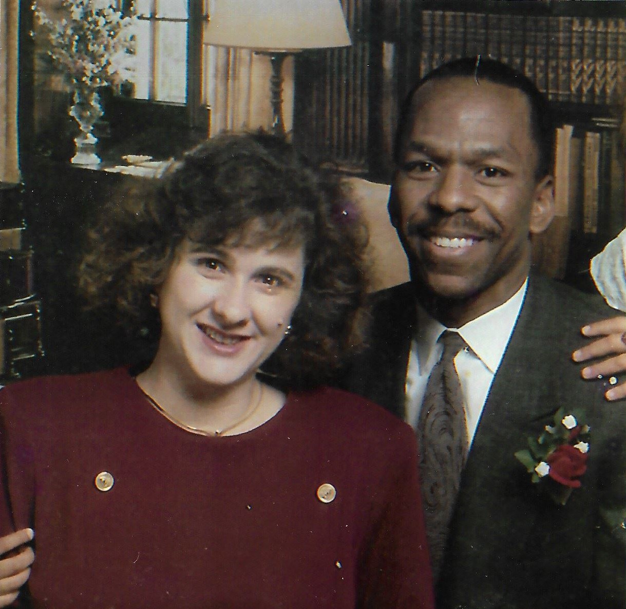 Obituary of Rebecca Gardner Coffee