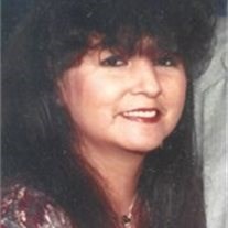 Obituary of Christine Joann Medina