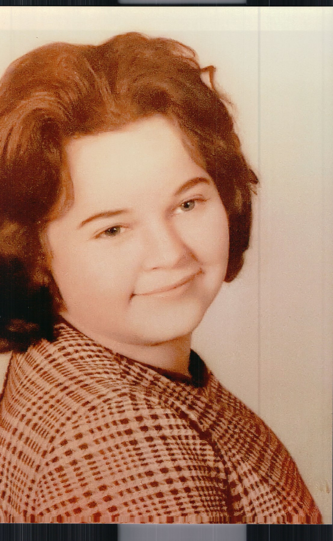 Mrs. Barbara Perry Ransom Obituario Huntsville, AL