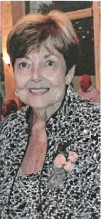 Obituary of Lorraine Litt