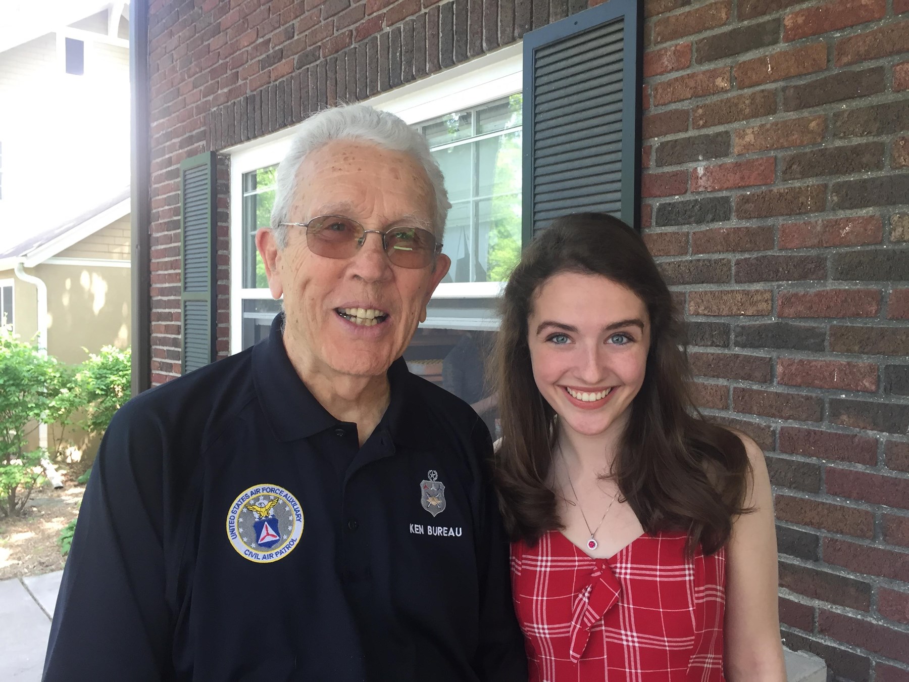 Obituary of Kenneth Joseph Bureau