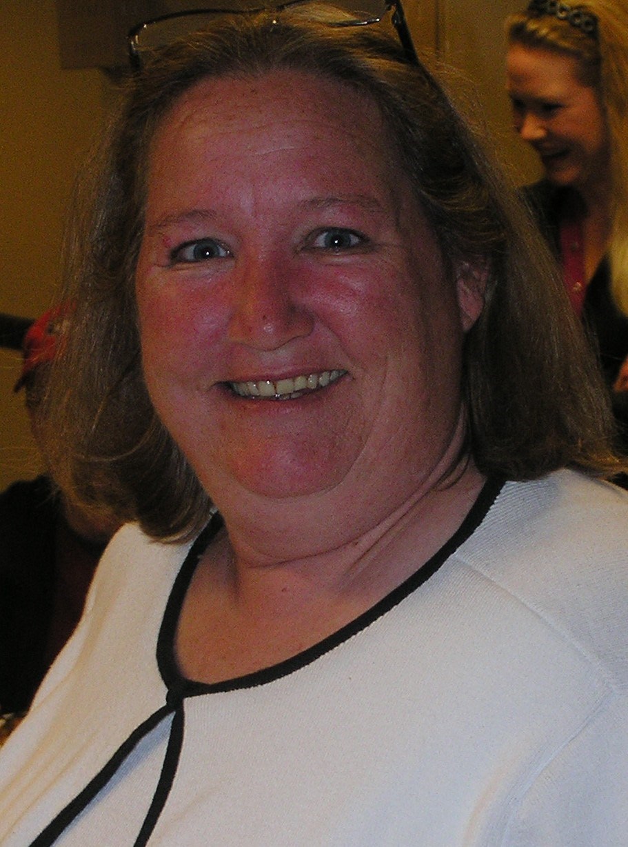 Obituary of Donna Claire Veader Roberts