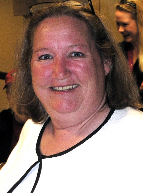 Obituary of Donna Claire Veader Roberts