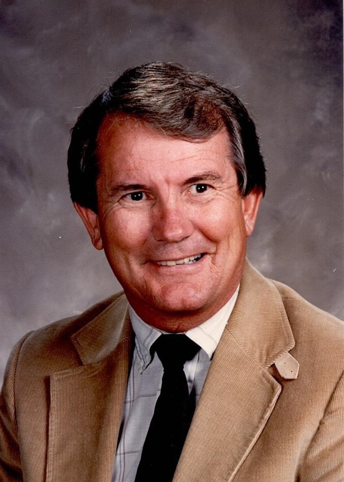 Thomas Harrison Obituary Chula Vista, CA