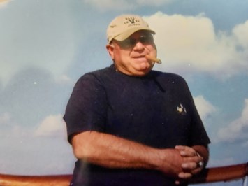Obituary of Steven Edward Grimaldi