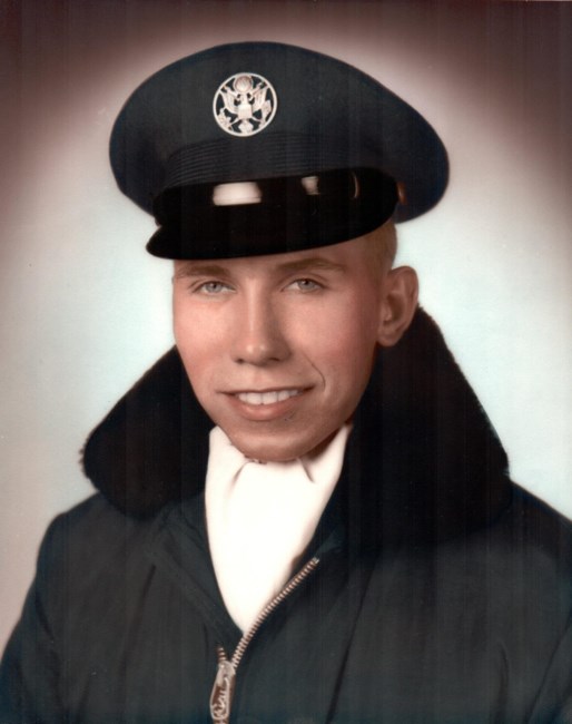 Obituary of Richard J. Kolofer