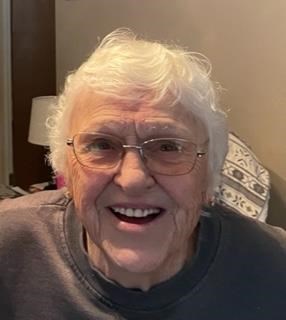 Obituary of Mary Lou Gardner