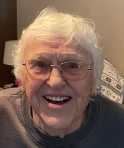 Obituary of Mary Lou Gardner