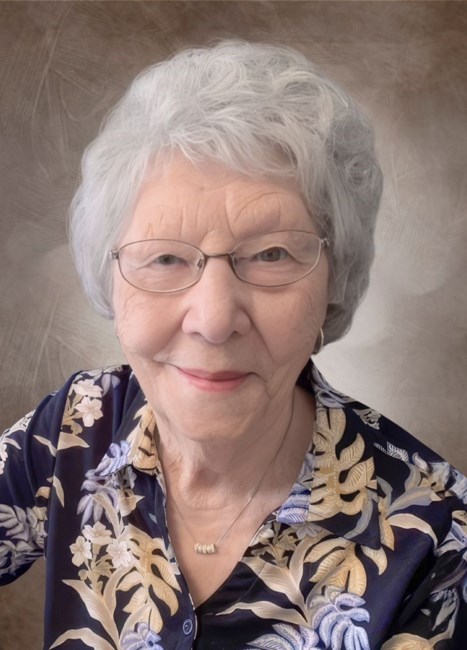 Obituario de Madame Maria Dompierre (Née Cormier)