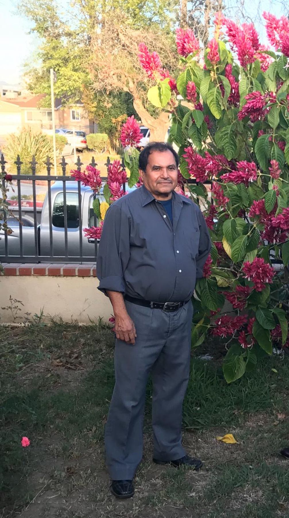 Obituario de Rigoberto Alcides Saravia Palacios