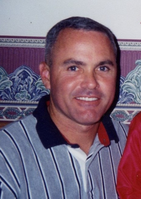 Obituario de Roger A. Davis