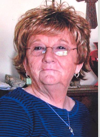 Obituario de Cynthia Ann Carter Wiley