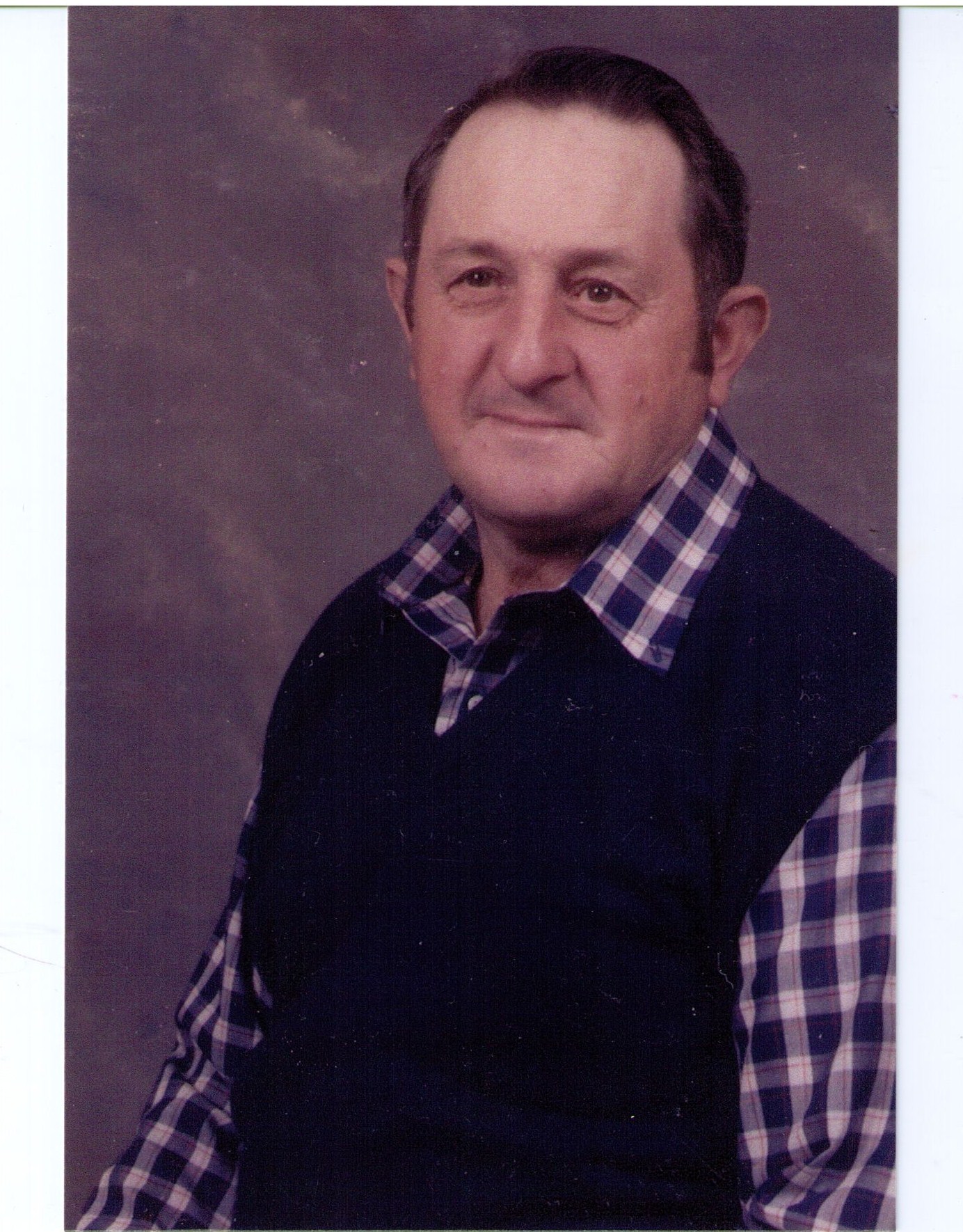 Basil Johnson Obituary New Tazewell, TN