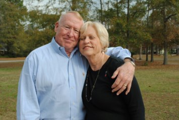 Avis de décès de Patricia Williams Burch