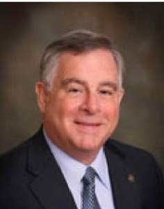 Obituary of Dr. John Cameron