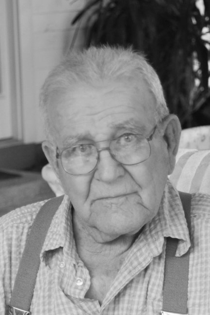 Obituary of Paul John Poche